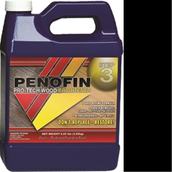 Penofin FTECBGA Pro-tech Brightener - 1 Gallon PE327367